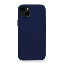 DECODED AntiMicrobial iPhone 14 phone case