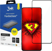 Protective films and glasses for smartphones