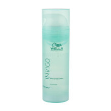 Wella Professionals Invigo Volume Boost 500 ml haarmaske für Frauen