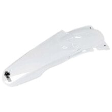 UFO Suzuki RM 125/RM 250 01-21 rear fender