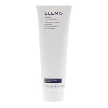 Cream peeling Skin Solutions ( Papaya Enzyme Peel) 250 ml