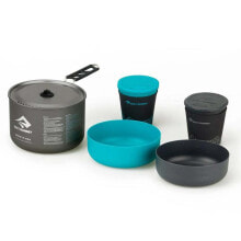 SEA TO SUMMIT Alpha 2.1 Cooking Set