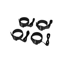 Wrist and Ankle Restraint Set, 2 Teile