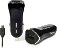 Car chargers and adapters for mobile phones