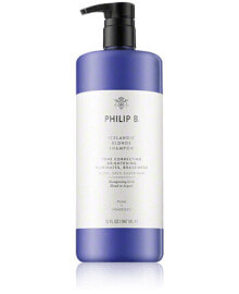 Philip B Shampoo Icelandic Blonde Shampoo