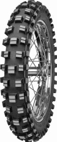 Мотошины летние Mitas XT-754 (TT) 120/90 R18 65P