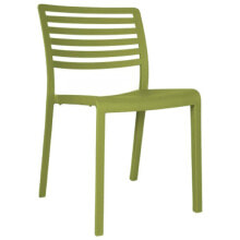 Garden chairs and chairs