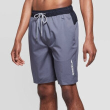 Men's swimming trunks and shorts