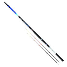 TUBERTINI Waterlife Bottom Shipping Rod