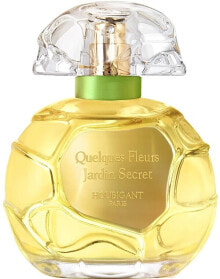 Houbigant Quelques Fleurs Jardin Secret Collection Privee - Eau de Parfum