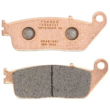 FERODO FDB664ST Brake Pads