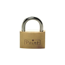 Padlocks