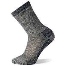 SMARTWOOL Classic Hike Extra Cushion Crew Socks