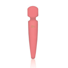 Rs - Essentials Bella Mini Body Wand Coral