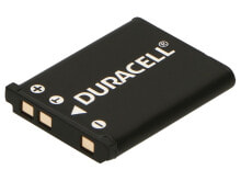 Duracell DR9664 аккумулятор для фотоаппарата/видеокамеры Литий-ионная (Li-Ion) 700 mAh