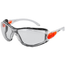 Купить лодки и комплектующие Stocker: STOCKER Matador Protective Glasses