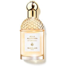 Aqua Allegoria Eau de Toilette Nettare di Sole