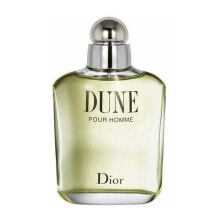 Dior Dune Pour Homme Eau de Toilette