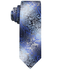 Men's ties and cufflinks