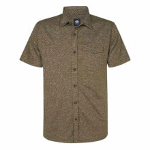 PETROL INDUSTRIES SIS412 Short Sleeve Shirt