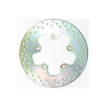 EBC HPRS Series Solid Round MD3083 brake disc