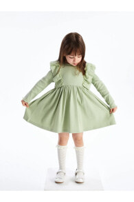 Baby dresses and sundresses for girls