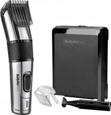 Эпиляторы и женские электробритвы машинка для стрижки волос BaByliss E977E