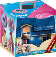 Dollhouses for girls