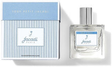 Купить парфюмерия Jacadi: Jacadi Toute Petite Baby Boy - Eau de Toilette 50 ml