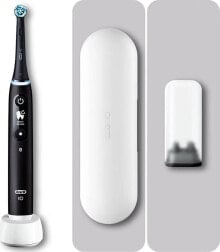 Electric Toothbrushes