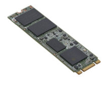 Внутренние твердотельные накопители (SSD) Fujitsu S26361-F5816-L240 внутренний твердотельный накопитель M.2 240 GB Serial ATA III