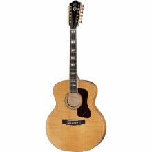 Acoustic guitars