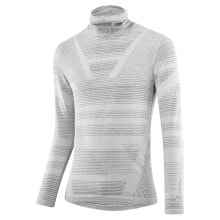 LOEFFLER Transtex RetrX Long Sleeve Base Layer