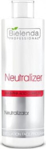 Купить сыворотки, ампулы и масла для лица Bielenda: Bielenda Neutralizer neutralizator 200g