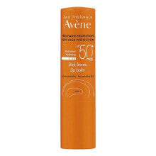 Защита для губ SOLAIRE HAUTE Avene Spf 30 (3 g)