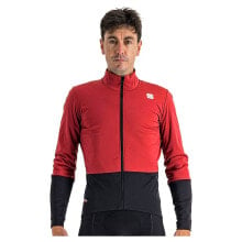 Купить куртки Sportful: Куртка спортивная Sportful Total Comfort