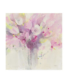 Trademark Global albena Hristova Pretty in Spring Canvas Art - 20