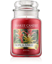 Yankee Candle Housewarmer Tropical Jungle