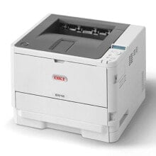 OKI ES5112DN printer