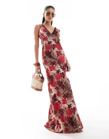 Women's Maxi Dresses