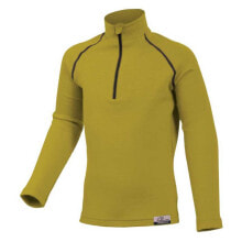 LASTING SOLY 6499 half zip fleece