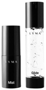 Спреи и мисты для лица LYMA купить от $217