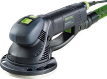 Festool Getriebe-Exzenterschleifer RO 150 FEQ ROTEX im Karton купить онлайн