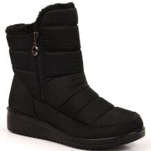 Women's High Boots