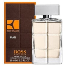 Men's perfumes