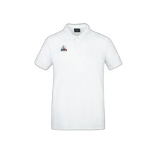 LE COQ SPORTIF Tennis N°6 Short Sleeve Polo