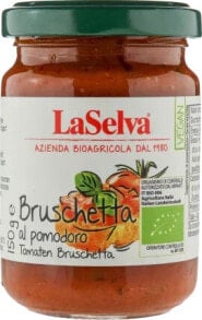 Brotaufstrich, Bruschetta Tomate, 150 g