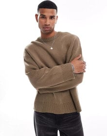 Men's sweaters and cardigans