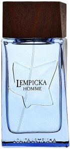 Lolita Lempicka Homme - Eau de Toilette