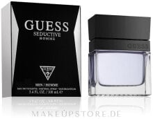 Guess Seductive Homme - Eau de Toilette